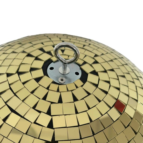 30cm Gold Top fixing